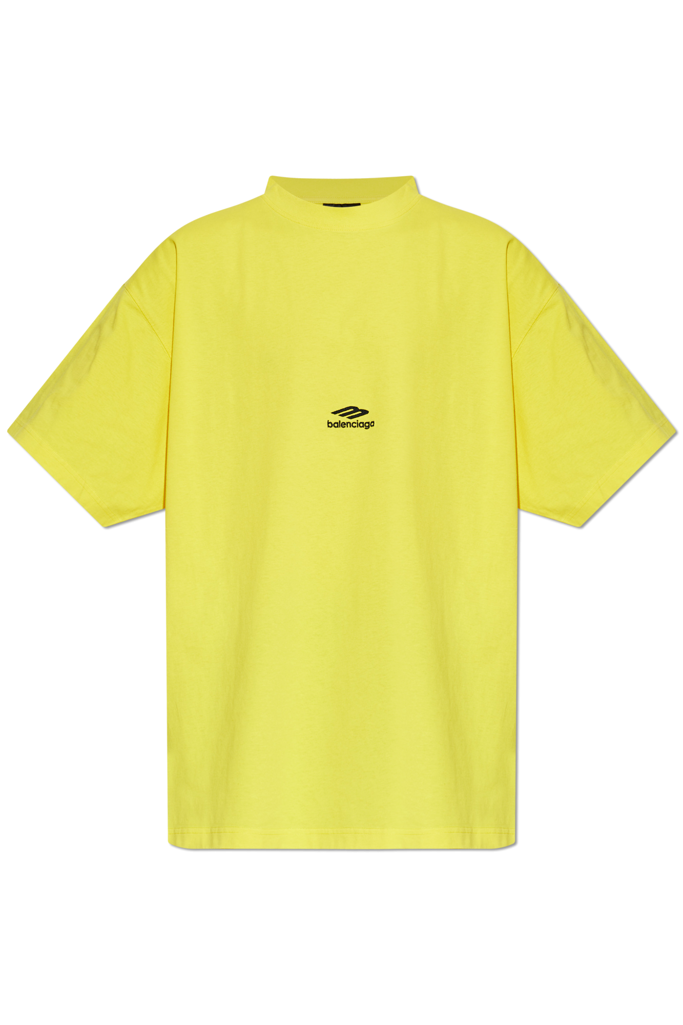 Balenciaga T-shirt from the 'Skiwear' collection | Men's | Vitkac